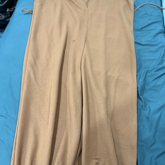 Sleeveless jumpsuit Zara - Picture 3 of 3